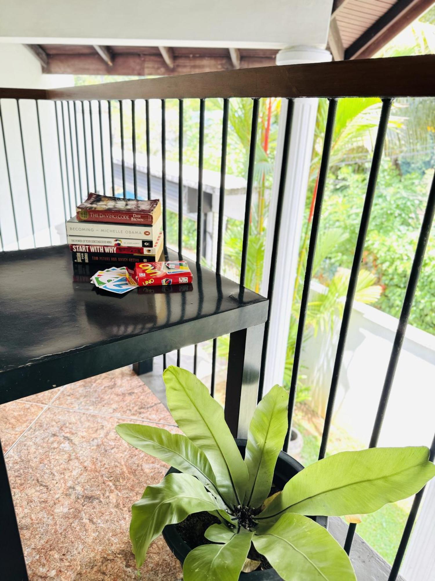 Skylight Villa Kandy Extérieur photo